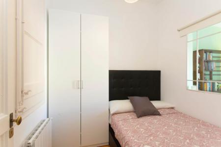 Appartement te huur in Barcelona Comte Urgell - Buenos Aires