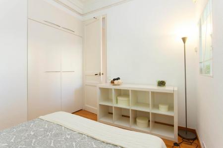 Appartement te huur in Barcelona Comte Urgell - Buenos Aires