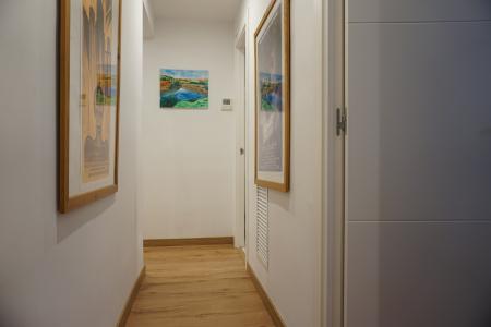 Appartement te huur in Barcelona Lepant - Casp