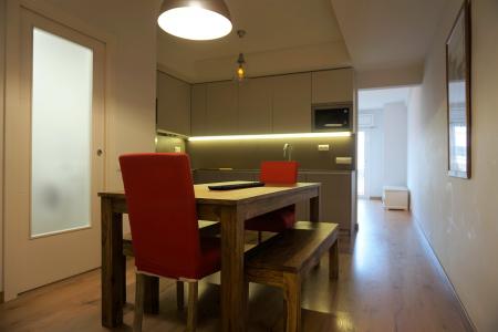 Appartement te huur in Barcelona Lepant - Casp