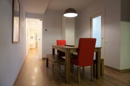 Appartement te huur in Barcelona Lepant - Casp