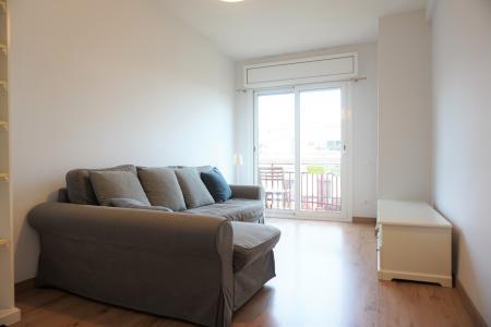 Appartement te huur in Barcelona Lepant - Casp