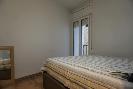 Appartement te huur in Barcelona Lepant - Casp