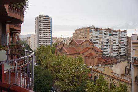 Appartement te huur in Barcelona Lepant - Casp