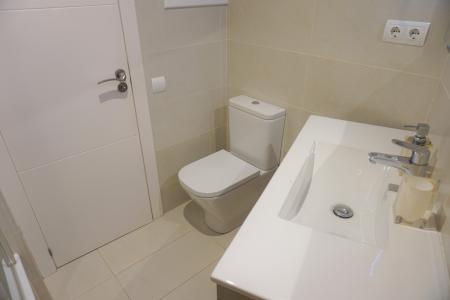 Appartement te huur in Barcelona Lepant - Casp