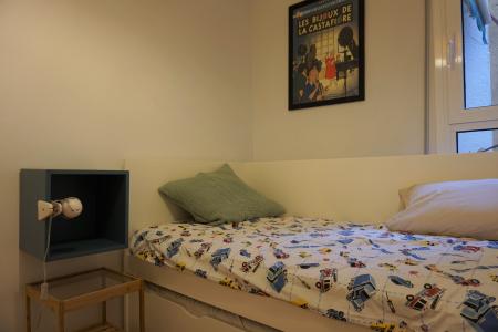 Appartement te huur in Barcelona Lepant - Casp