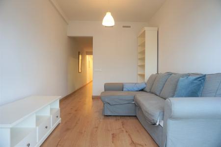 Appartement te huur in Barcelona Lepant - Casp