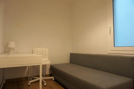 Appartement te huur in Barcelona Lepant - Casp