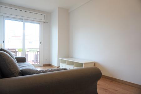 Appartement te huur in Barcelona Lepant - Casp