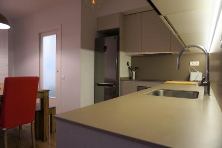 Appartement te huur in Barcelona Lepant - Casp