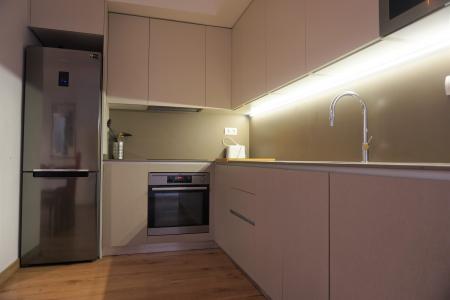 Appartement te huur in Barcelona Lepant - Casp