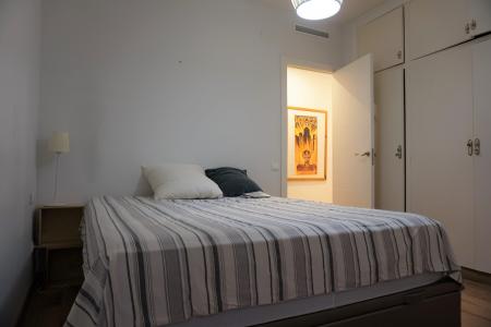 Appartement te huur in Barcelona Lepant - Casp