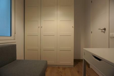 Appartement te huur in Barcelona Lepant - Casp