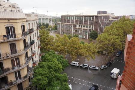 Appartement te huur in Barcelona Lepant - Casp