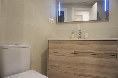 Appartement te huur in Barcelona Lepant - Casp