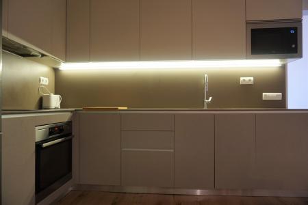 Appartement te huur in Barcelona Lepant - Casp