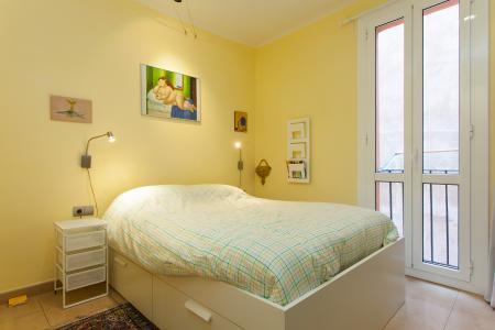 Appartement te huur in Barcelona Nou De La Rambla - La Guardia