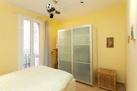 Appartement te huur in Barcelona Nou De La Rambla - La Guardia