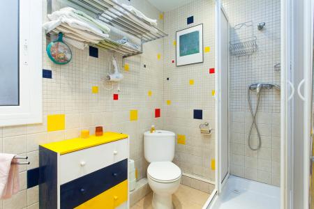 Appartement te huur in Barcelona Nou De La Rambla - La Guardia