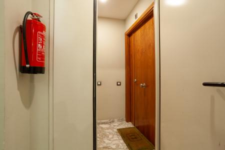 Appartement te huur in Barcelona Provença - Urgell