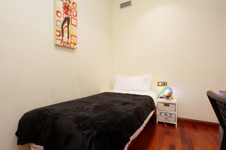 Appartement te huur in Barcelona Provença - Urgell