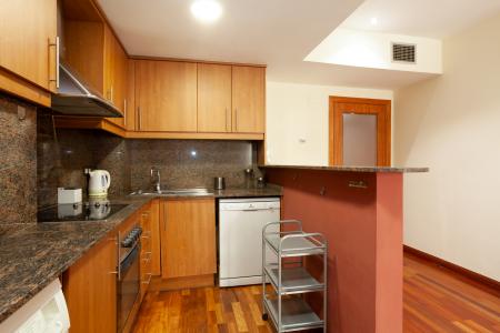 Appartement te huur in Barcelona Provença - Urgell