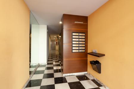 Appartement te huur in Barcelona Provença - Urgell