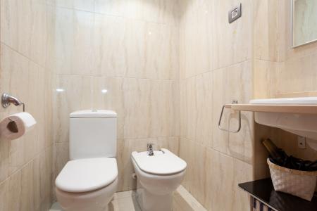 Appartement te huur in Barcelona Provença - Urgell