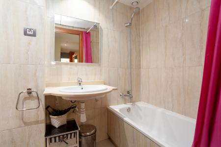 Appartement te huur in Barcelona Provença - Urgell