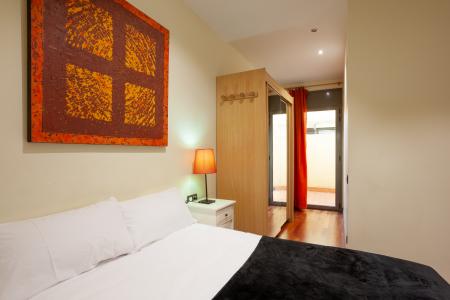 Appartement te huur in Barcelona Provença - Urgell