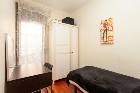 Appartement te huur in Barcelona Provença - Urgell