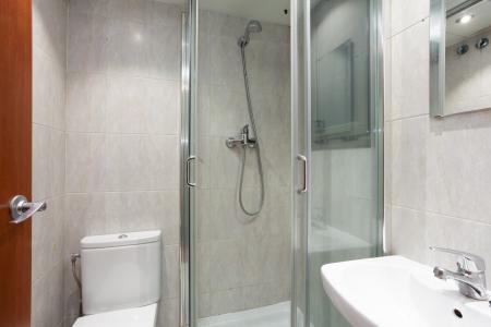 Appartement te huur in Barcelona Provença - Urgell