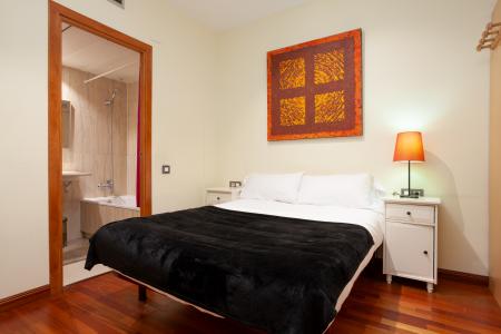 Appartement te huur in Barcelona Provença - Urgell