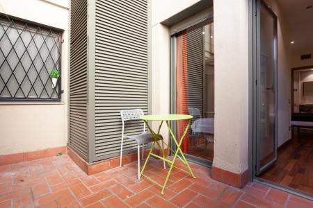 Appartement te huur in Barcelona Provença - Urgell