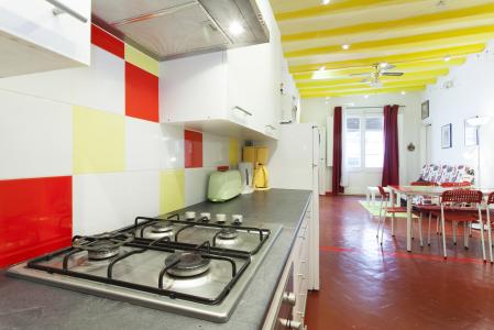 Appartement te huur in Barcelona Carretes - Sant Antoni