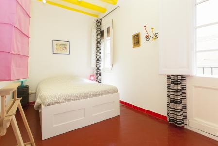 Appartement te huur in Barcelona Carretes - Sant Antoni