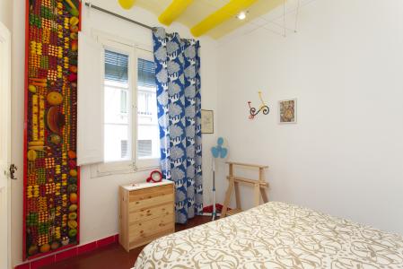 Appartement te huur in Barcelona Carretes - Sant Antoni