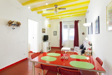 Appartement te huur in Barcelona Carretes - Sant Antoni