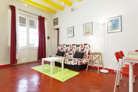 Appartement te huur in Barcelona Carretes - Sant Antoni