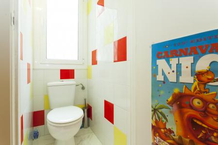 Appartement te huur in Barcelona Carretes - Sant Antoni