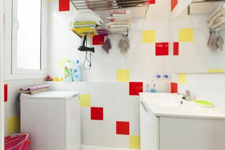 Appartement te huur in Barcelona Carretes - Sant Antoni