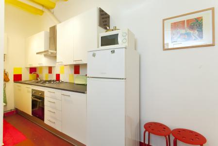 Appartement te huur in Barcelona Carretes - Sant Antoni