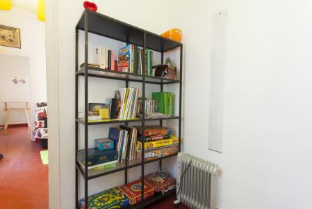 Appartement te huur in Barcelona Carretes - Sant Antoni