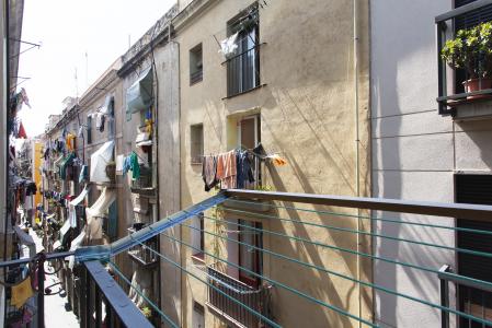 Appartement te huur in Barcelona Carretes - Sant Antoni