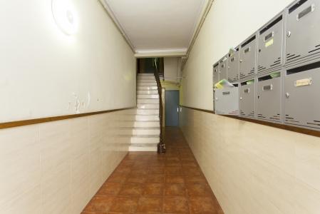 Appartement te huur in Barcelona Aribau - Consell De Cent