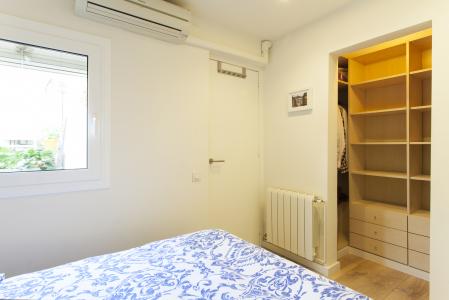 Appartement te huur in Barcelona Aribau - Consell De Cent