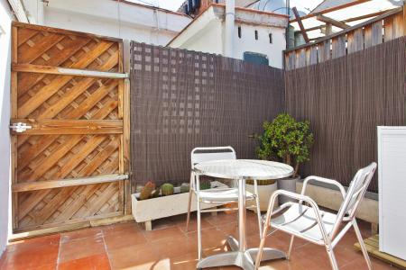 Appartement te huur in Barcelona Aribau - Consell De Cent