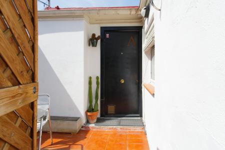 Appartement te huur in Barcelona Aribau - Consell De Cent