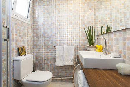 Appartement te huur in Barcelona Aribau - Consell De Cent
