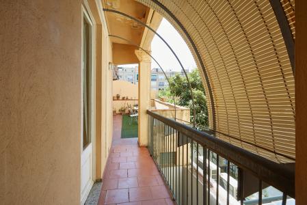 Appartement te huur in Barcelona Còrsega - Balmes